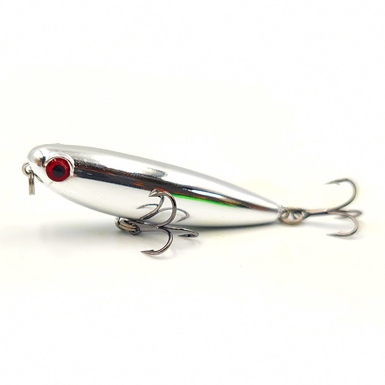 Mini Walking Pencil Topwater Lure, 2.8 g & 5.8 g (0.1 & 0.2 oz) – option photo