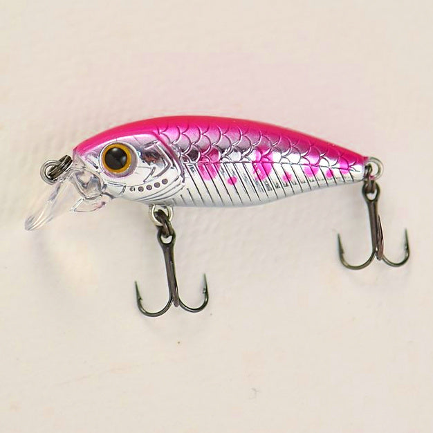 Mini Floating Minnow Lure, 35 mm (1.4 in), 2.3 g (0.08 oz) – option photo