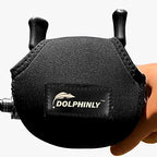 Fishing Reel Covers and Rod Straps, Spinning & Baitcast – option photo