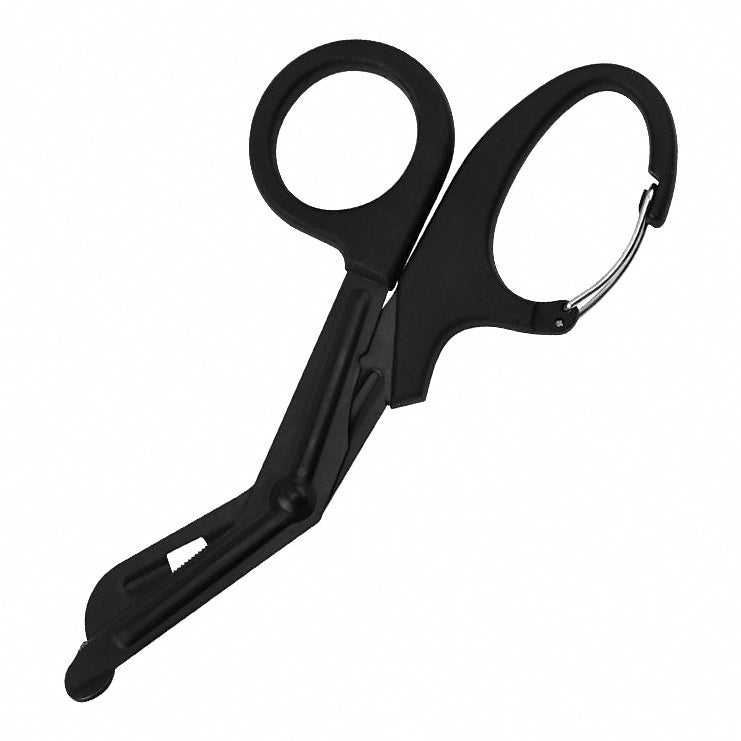 Rescue Shears for Fishing Line, Net & Gauze, EMT Style – option photo