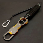 Fishing Pliers & Fish Gripper, Aluminum Alloy – option photo