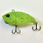 VIB Lipless Crankbait, 3.8 cm (1.5 in), 4 g (0.14 oz) – option photo