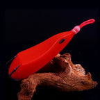 Rigged Soft Frog Lure, 7.5 cm (3 in), 16.5 g (0.58 oz) – option photo