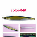 Glow Metal Jig, 30–150 g (1.1–5.3 oz) – option photo