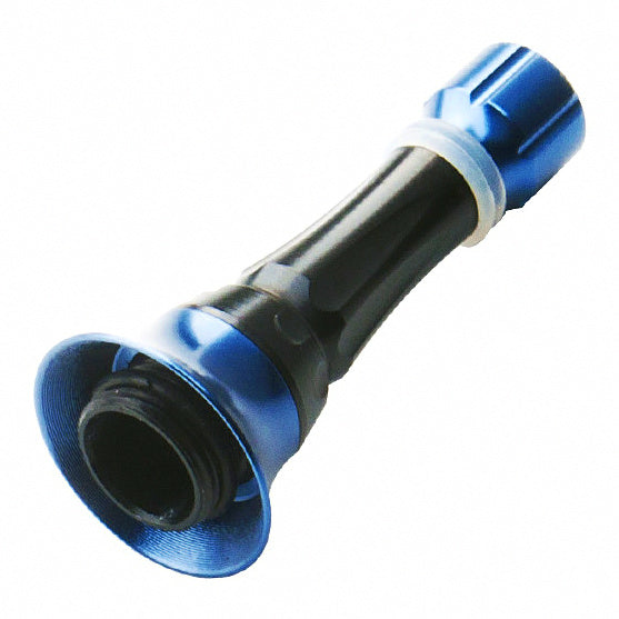 Spinning Reel Balance Post Stabilizer, S & D Styles – option photo