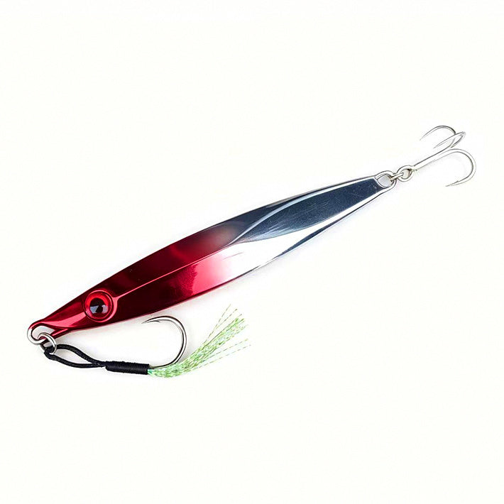 Chrome Casting Jig, 10–120 g (0.4–4.2 oz) – option photo