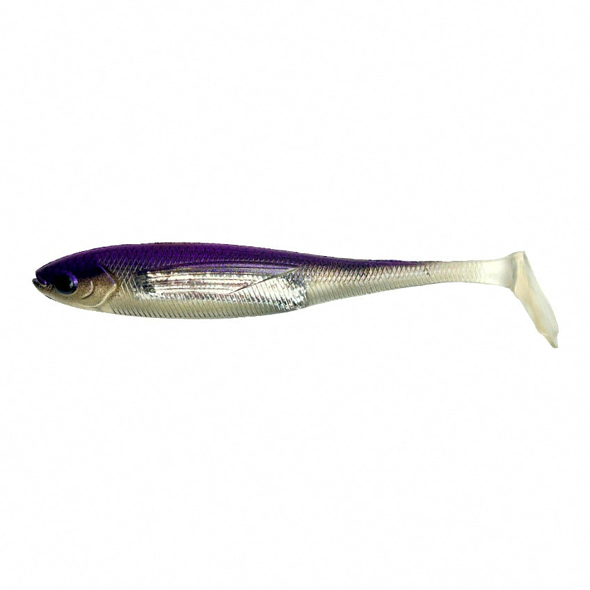 Paddle Tail Soft Swimbait, 12.5 cm (4.9 in) 11.5 g (0.4 oz) – option photo