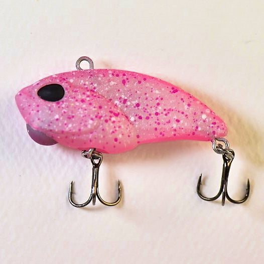 VIB Lipless Crankbait, 3.8 cm (1.5 in), 4 g (0.14 oz) – option photo