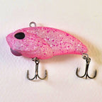 VIB Lipless Crankbait, 3.8 cm (1.5 in), 4 g (0.14 oz) – option photo