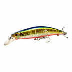 Sinking Minnow Lure, 28 g (1 oz), 12.5 cm (4.9 in) – option photo