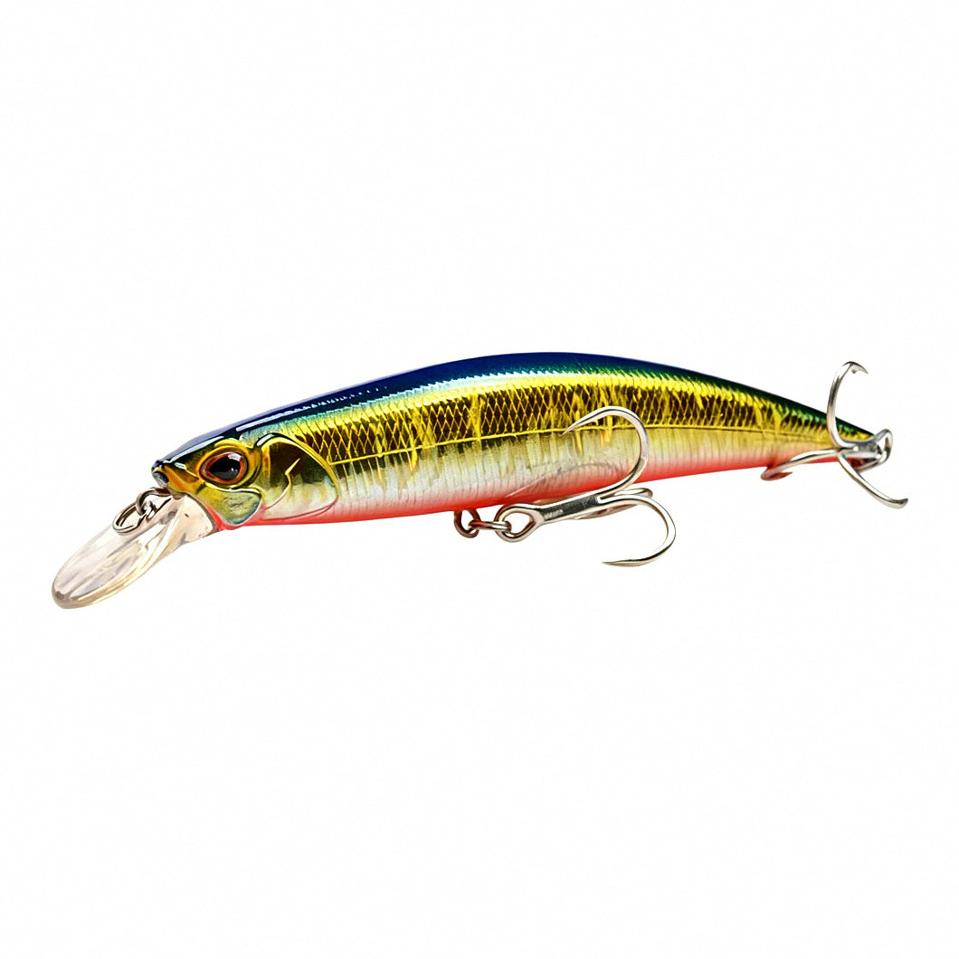 Sinking Minnow Lure, 28 g (1 oz), 12.5 cm (4.9 in) – option photo