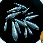 Willow Leaf Sinker with Eye, 0.35–4.2 oz (10–120 g) – option photo