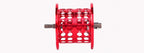 Shallow Reel Spool with Ceramic Bearing Upgrade – option photo