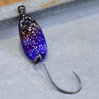 Micro Casting Spoon, 3 g & 5 g (0.11 & 0.18 oz) – option photo