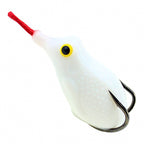 Frog Lure for Heavy Cover, 4–6.5 cm (1.6–2.6 in) – option photo