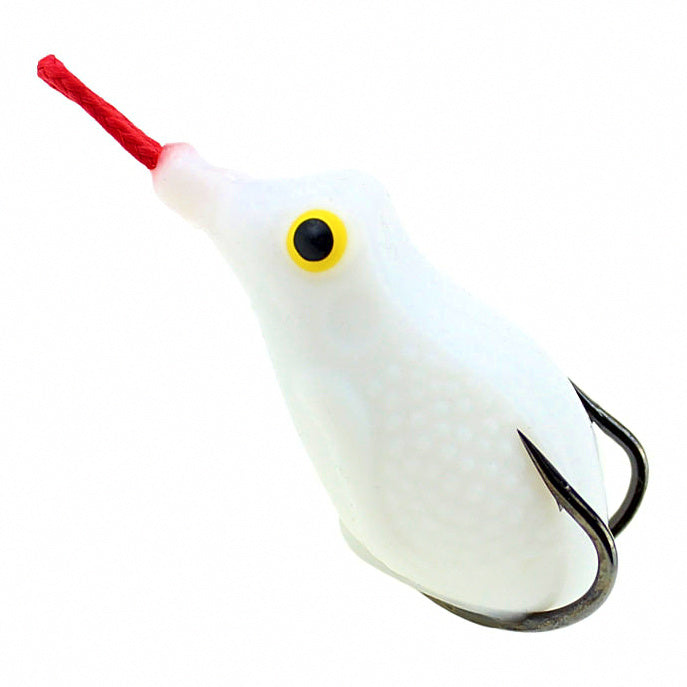 Frog Lure for Heavy Cover, 4–6.5 cm (1.6–2.6 in) – option photo