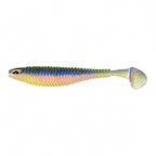 T-Tail Soft Swimbait, Silicone, 8 cm & 10 cm (3.1 & 3.9 in) – option photo