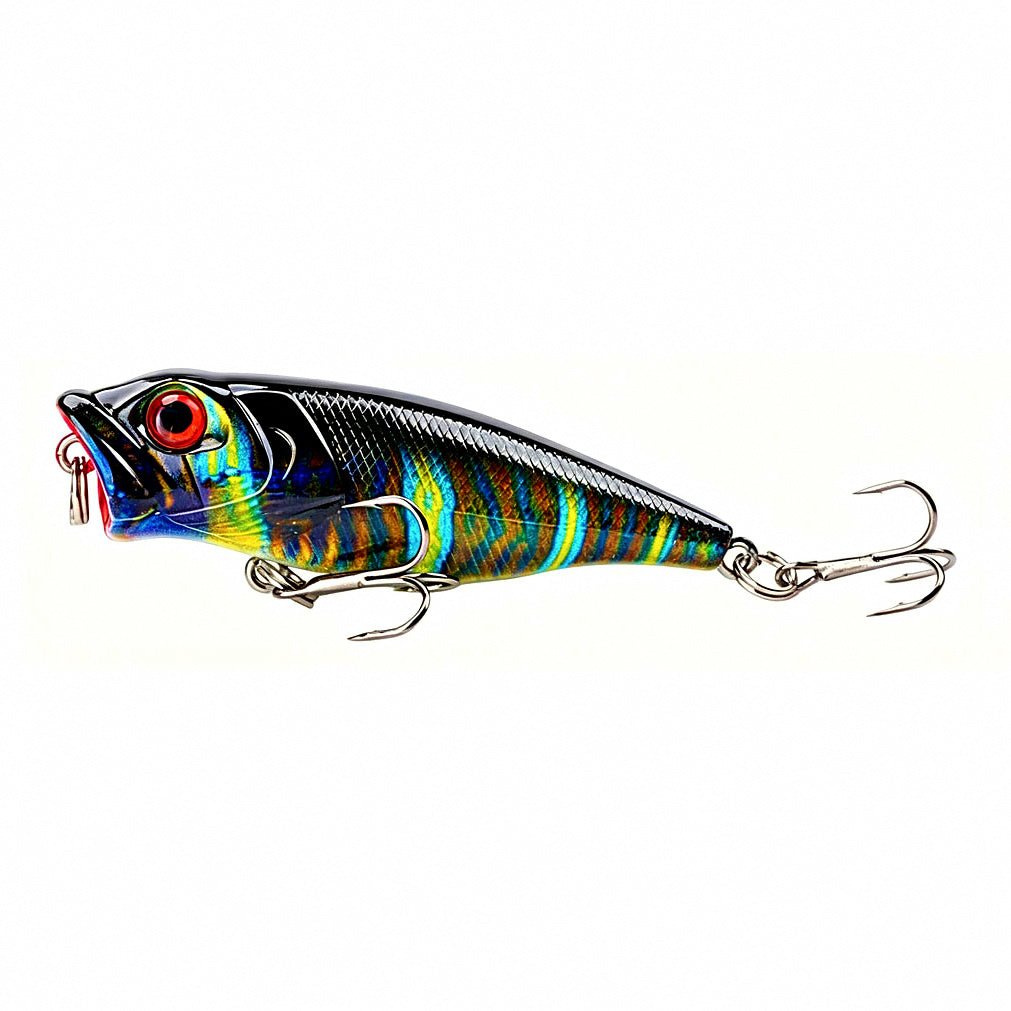 Surface Popper Lure, 6.5 cm (2.6 in) 7.2 g (0.25 oz) – option photo