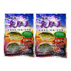 Black Bream Dough Bait, Ready-to-Use Kneadable Paste – option photo