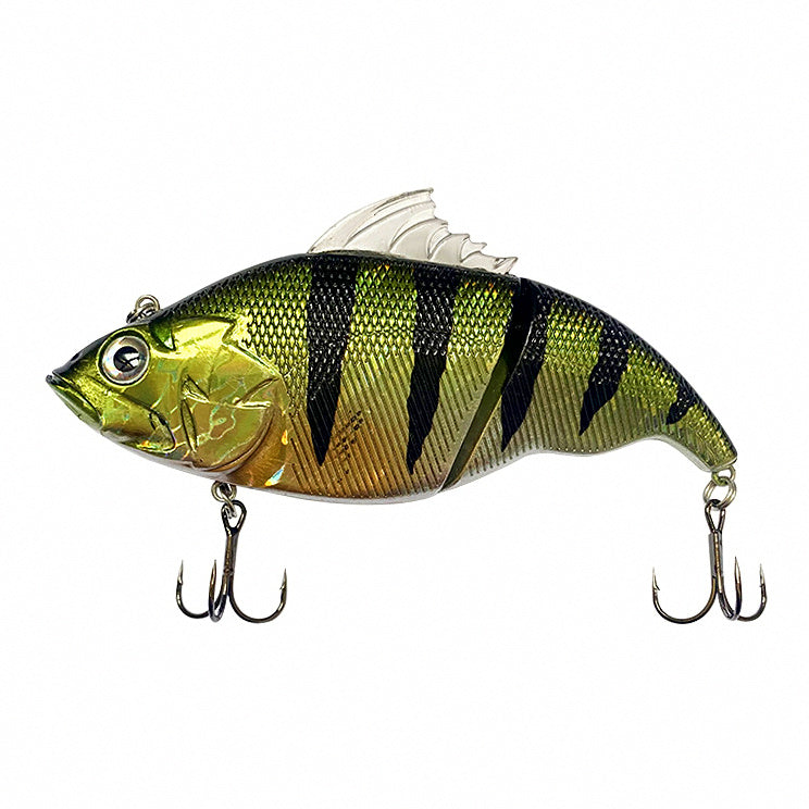 Jointed Floating Pencil Lure, Long Cast Hard Bait – option photo