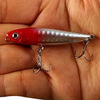 Floating Pencil Bait, 6 cm, 3.2 g (0.11 oz), 3 Treble Hooks – option photo