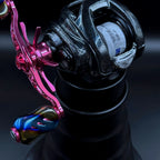 Clear Reel Protection Film Wrap, Model-Specific Fit – option photo