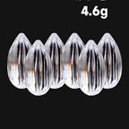 Floating & Sinking Casting Bubble, 4.2–8.5 g (0.15–0.30 oz) – option photo
