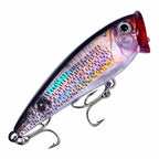 Walking Dog Topwater Lure, 7 cm (2.8 in) 8.5 g (0.3 oz) – option photo