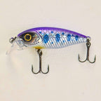 Mini Floating Minnow Lure, 35 mm (1.4 in), 2.3 g (0.08 oz) – option photo