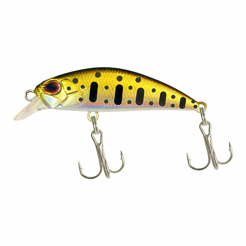 Sinking Minnow Hard Bait, 5–6.5 cm (2–2.6 in), 3.5–7.5 g – option photo