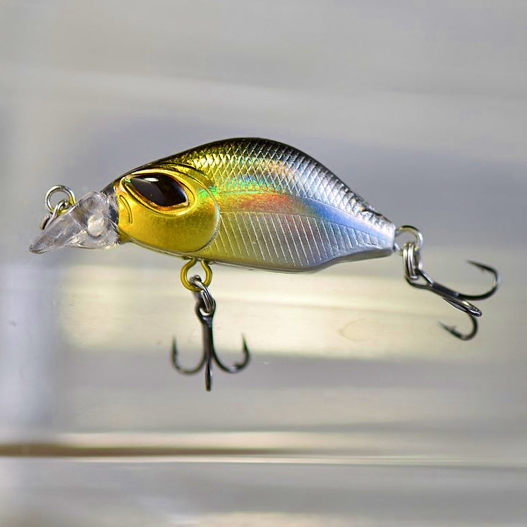 Micro Slow Sinking Minnow Lure, 30 mm (1.2 in) 3 g (0.11 oz) – option photo