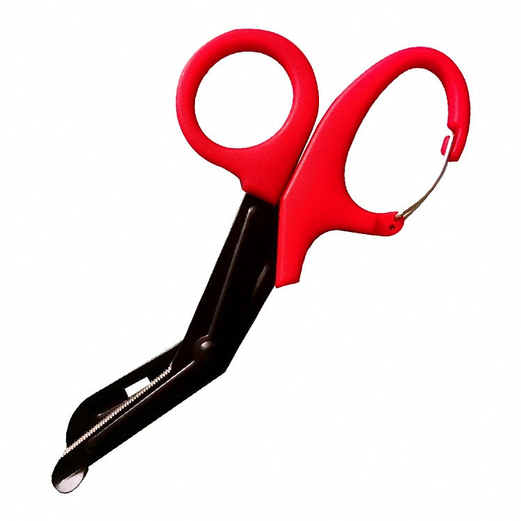 Rescue Shears for Fishing Line, Net & Gauze, EMT Style – option photo