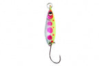 Insect Pattern Spoon Lure, 2.1–5 g (0.07–0.18 oz) – option photo