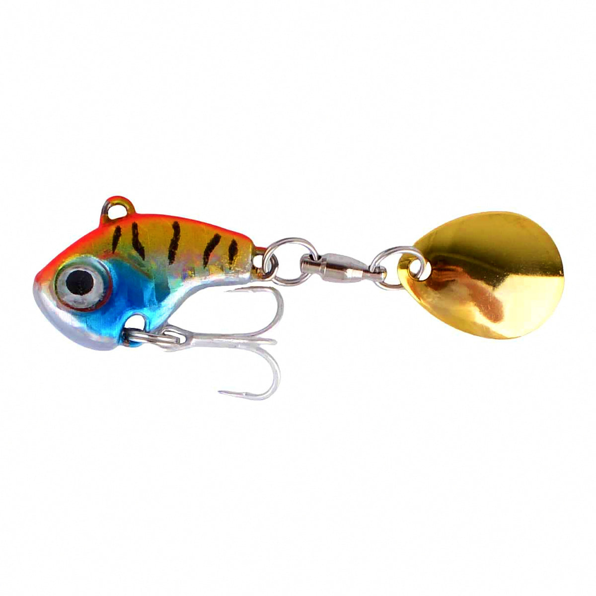 Metal VIB Blade Bait, 5–20 g (0.18–0.7 oz) – option photo