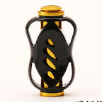 Carbon Fiber Reel Handle Knob for Baitcasting & Spinning Reels – option photo