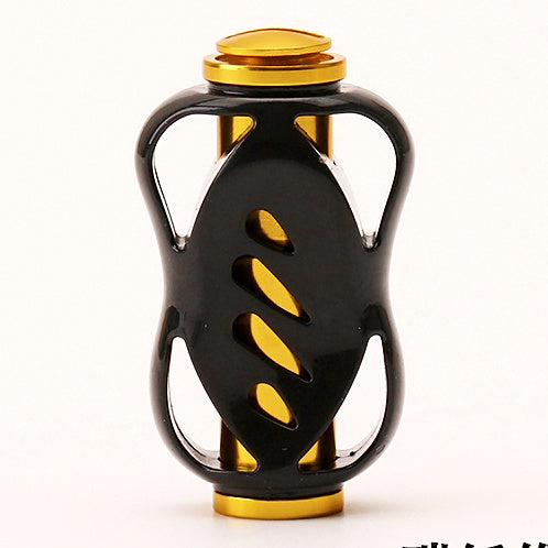 Carbon Fiber Reel Handle Knob for Baitcasting & Spinning Reels – option photo