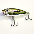 Mini Floating Popper Lure, 40 mm (1.6 in) 3.5 g (0.12 oz) – option photo