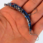 Sinking Bent Minnow Hard Bait, 6.5 cm (2.6 in), 4 g (0.14 oz) – option photo