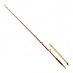 Heavy Fiberglass Boat Rod, Electric Reel, 1.8–2.7 m (5.9–8.9 ft) – option photo