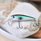 Floating Minnow Lure, 40 mm (1.6 in) 2.7 g (0.1 oz) – option photo