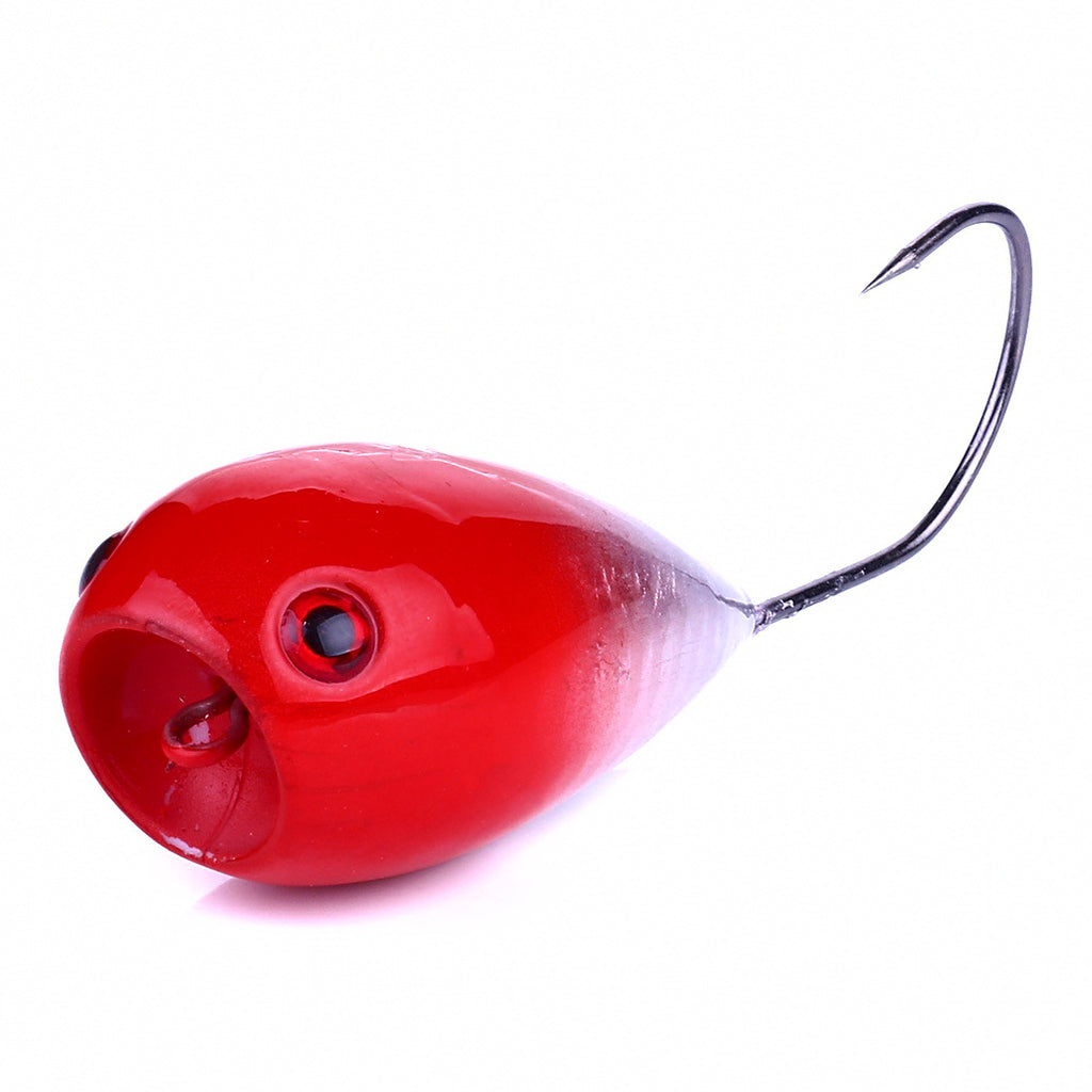 Floating Topwater Popper Lure, 13 g (0.46 oz), 8 cm – option photo