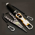 Fishing Pliers & Fish Gripper, Aluminum Alloy – option photo