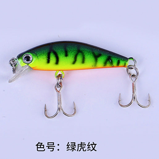 Sinking Minnow Lure, 2.8 g & 6.3 g (0.10 & 0.22 oz) – option photo