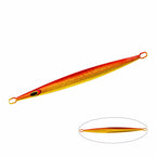 Long Casting Slow Pitch Jig, 80–200 g (2.8–7.1 oz) – option photo