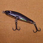 Micro Sinking Pencil Lure, 4 cm / 3.5 g (1.6 in / 0.12 oz) – option photo