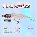 Mini Sinking Pencil Lure, 3.8–5.8 g (0.13–0.20 oz) – option photo