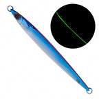Glow Speed Jig, 60–120 g (2.1–4.2 oz) – option photo