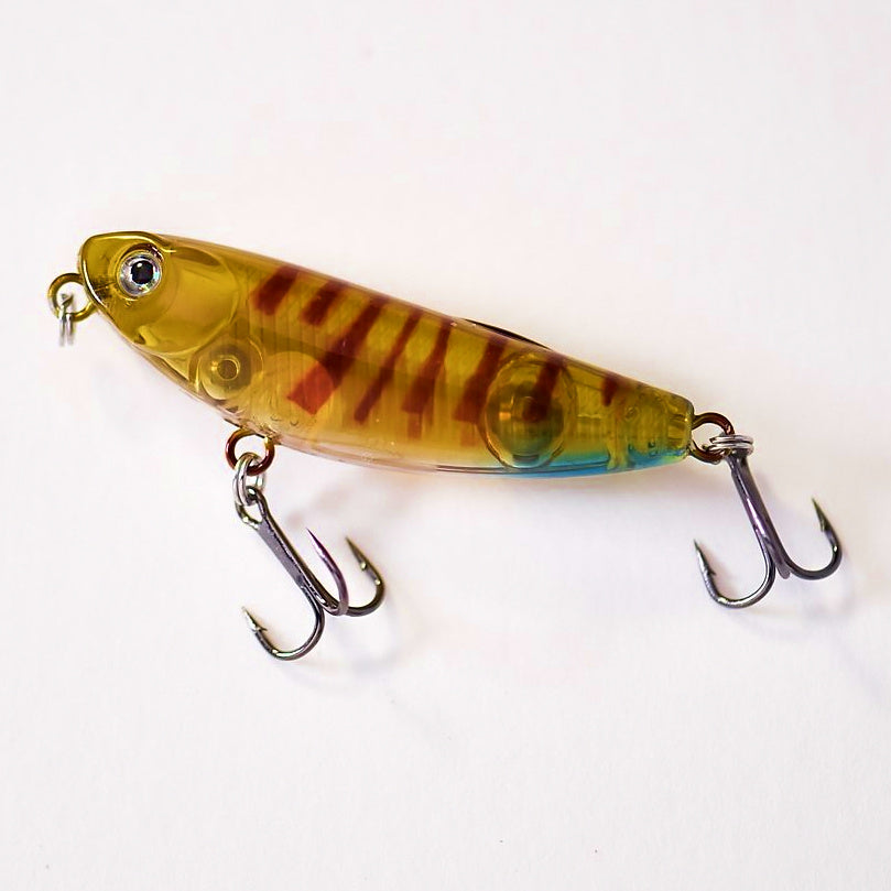 Micro Walking Topwater Pencil Bait, 5 g (0.18 oz) – option photo