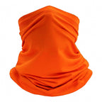Sun Protection Face Mask & Arm Sleeves for Fishing, Nylon – option photo