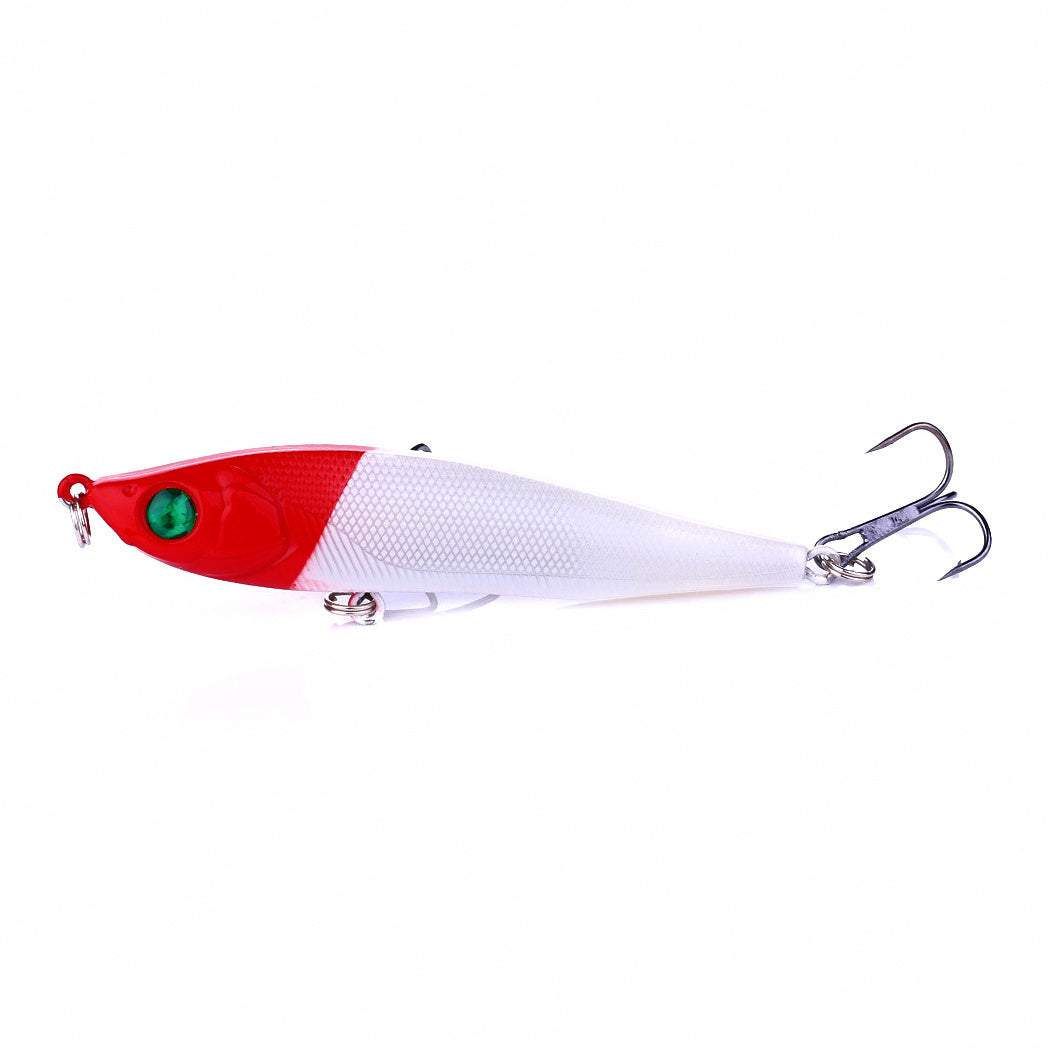 Sinking Pencil Bait, 85 mm (3.3 in), 13.6 g (0.48 oz) – option photo